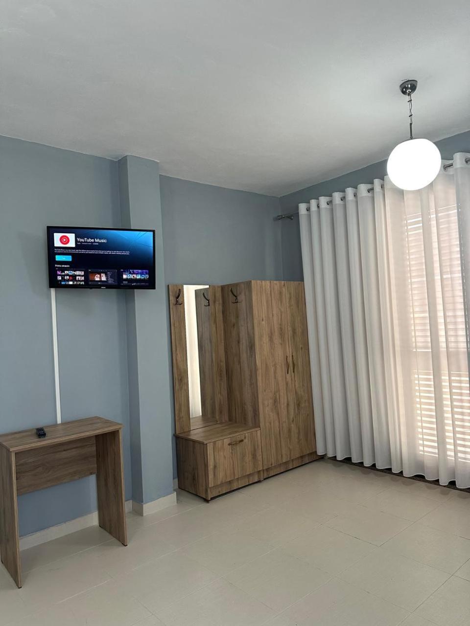 Host Apartments Szkodra Zewnętrze zdjęcie