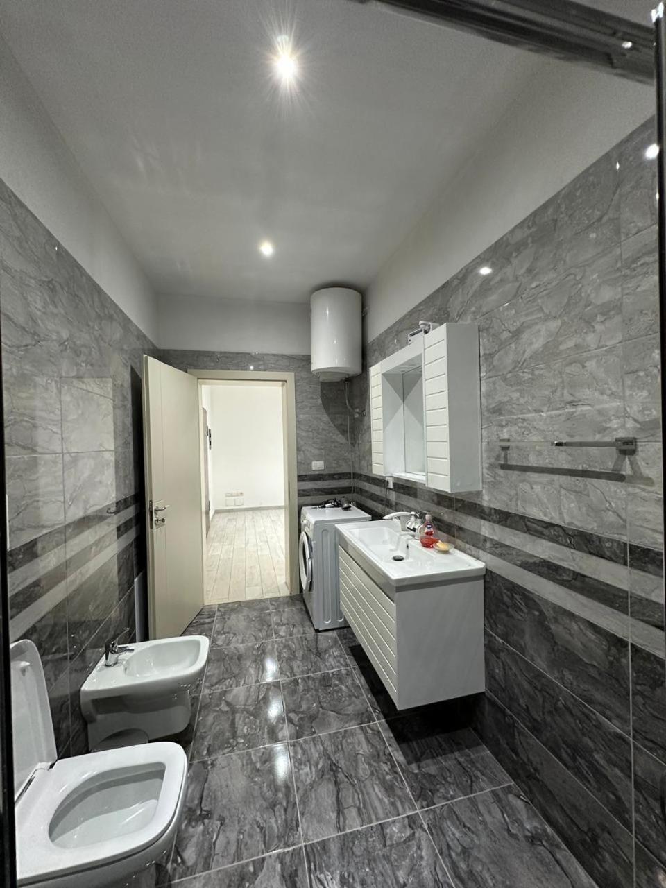 Host Apartments Szkodra Zewnętrze zdjęcie