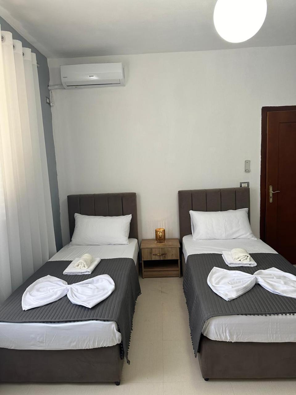 Host Apartments Szkodra Zewnętrze zdjęcie