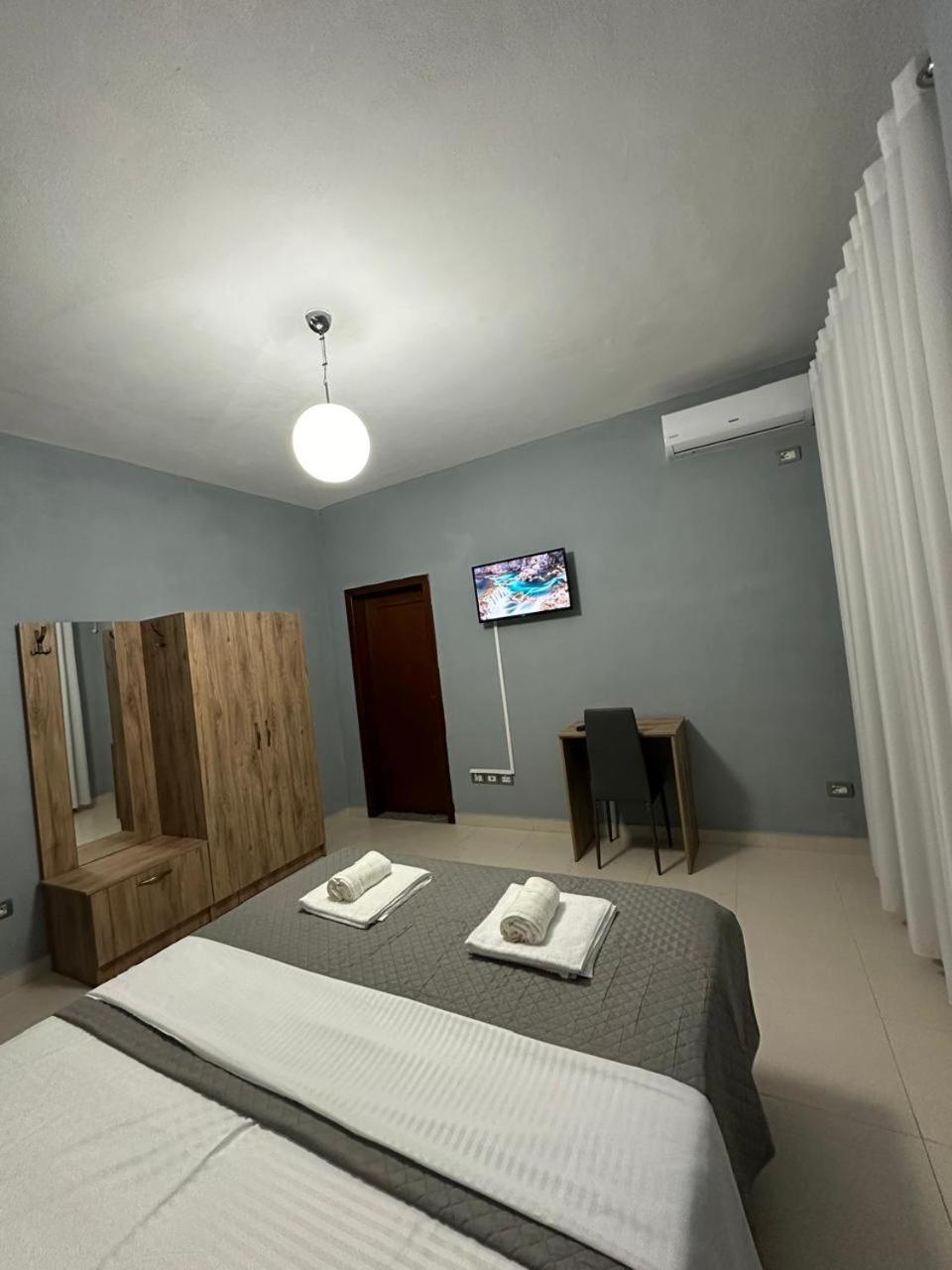 Host Apartments Szkodra Zewnętrze zdjęcie