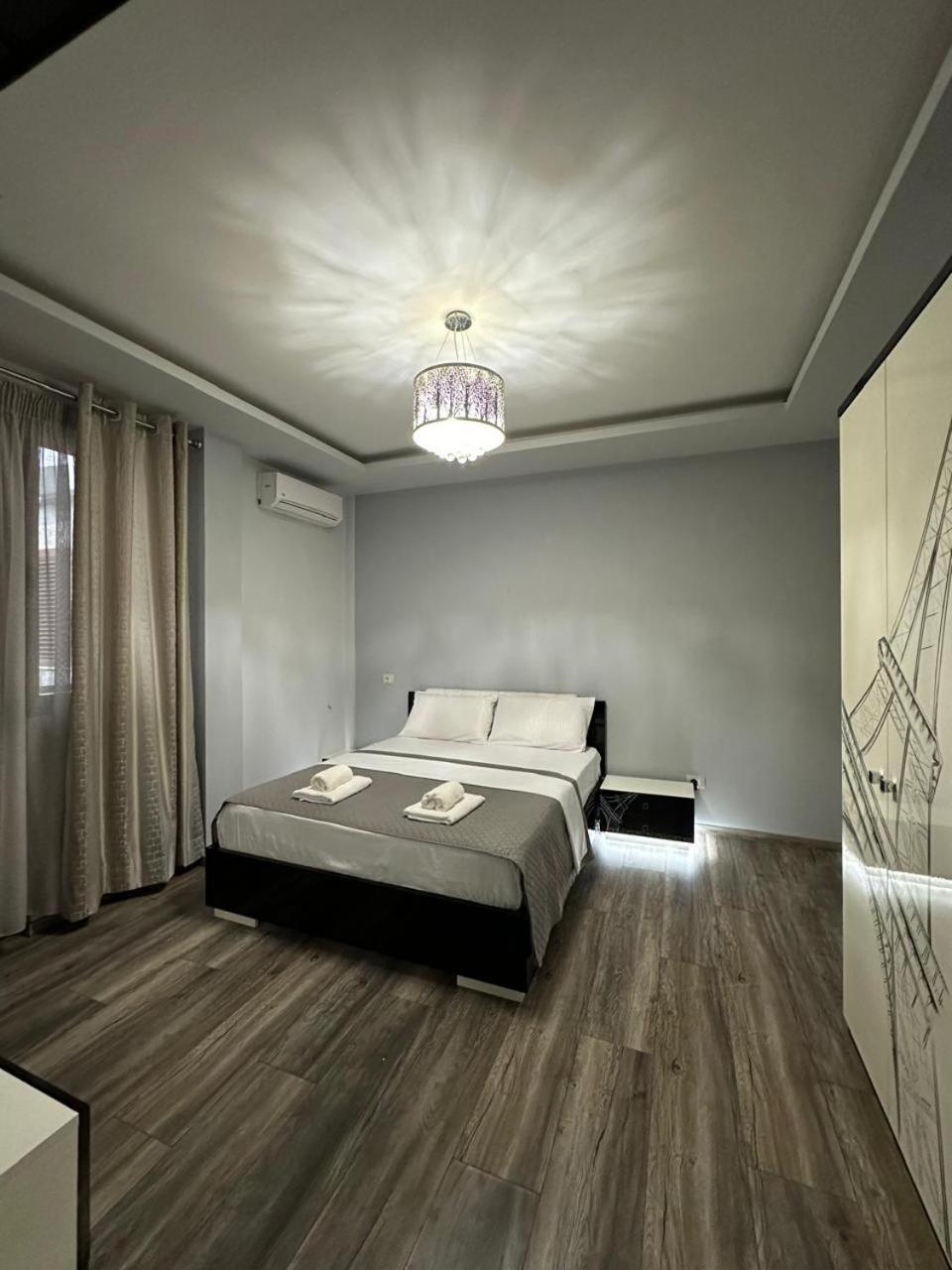 Host Apartments Szkodra Zewnętrze zdjęcie