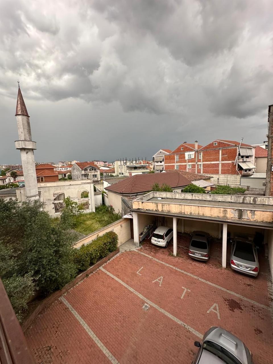Host Apartments Szkodra Zewnętrze zdjęcie