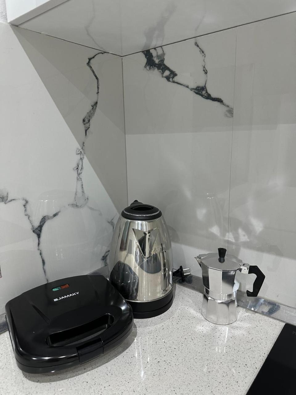 Host Apartments Szkodra Zewnętrze zdjęcie