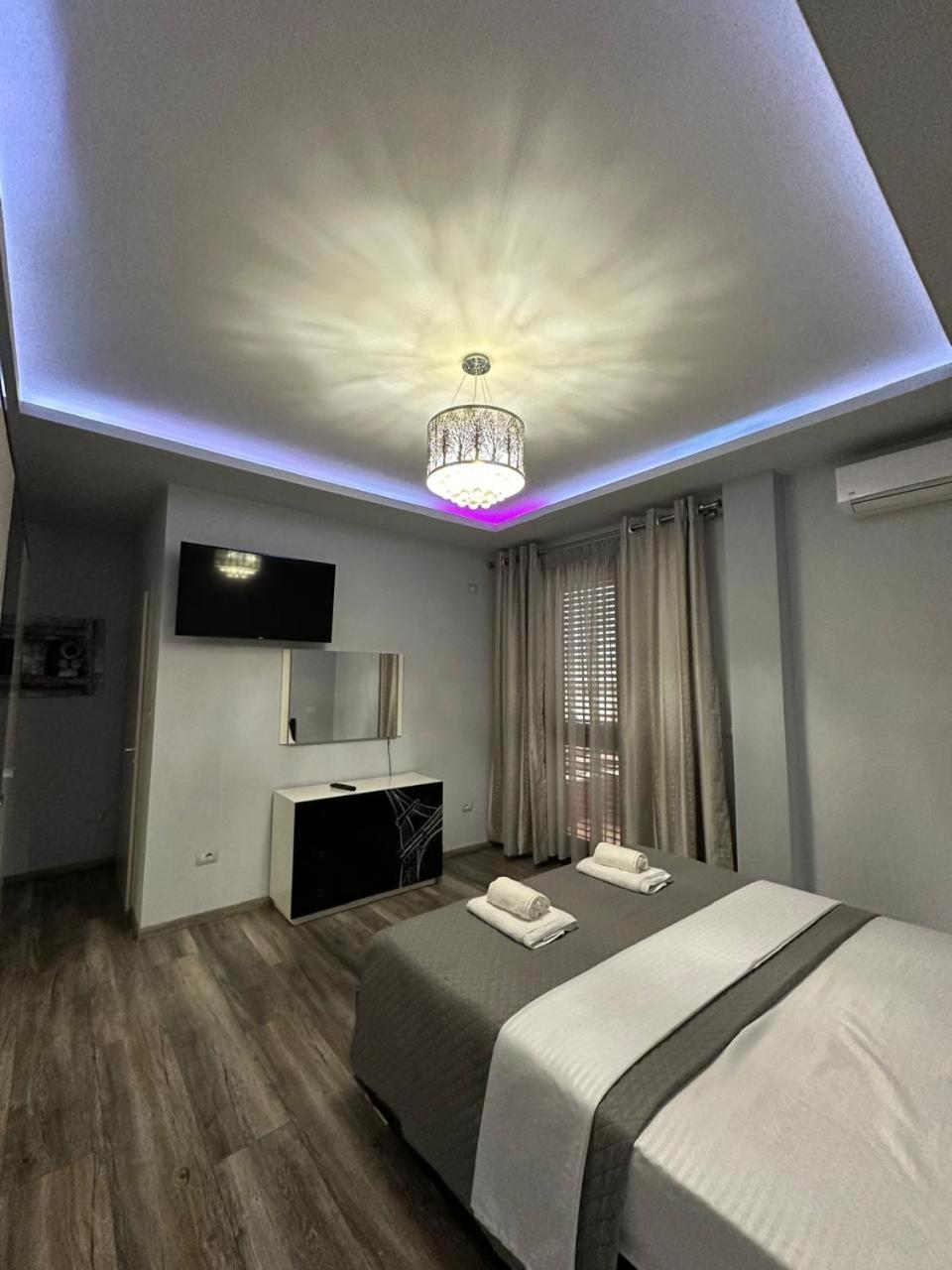 Host Apartments Szkodra Zewnętrze zdjęcie
