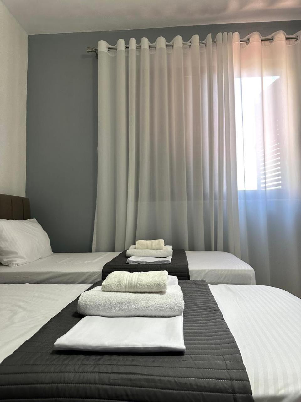 Host Apartments Szkodra Zewnętrze zdjęcie